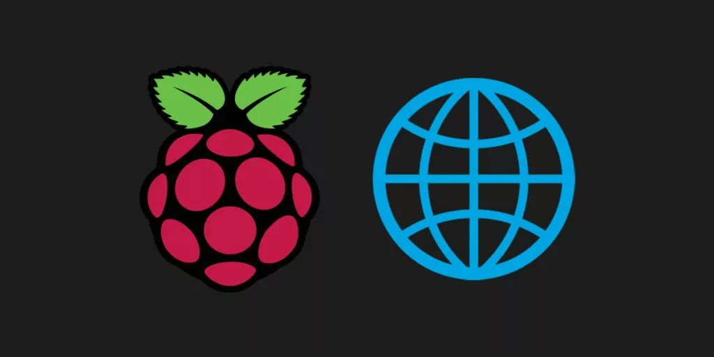 comment acceder à son raspberry depuis internet