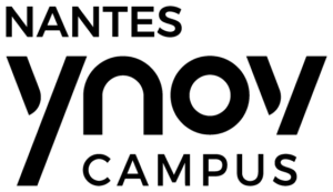 logo école nantes ynov campus