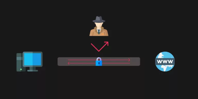 Schema de fonctionnement d'un VPN