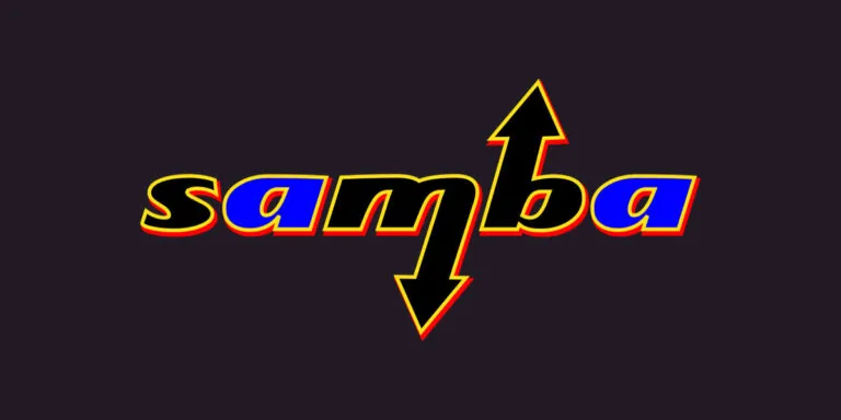 Partager un dossier depuis Linux avec Samba
