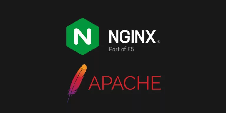 installer nginx en reverse proxy pour apache2